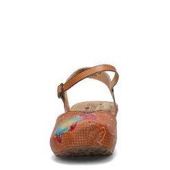 L Artiste Women's L'Artiste By Spring Step, Lizzie-Rose Sandal -Anuschka shop 1 2293756 ZM 2