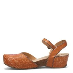L Artiste Women's L'Artiste By Spring Step, Lizzie-Rose Sandal -Anuschka shop 1 2293756 ZM 3