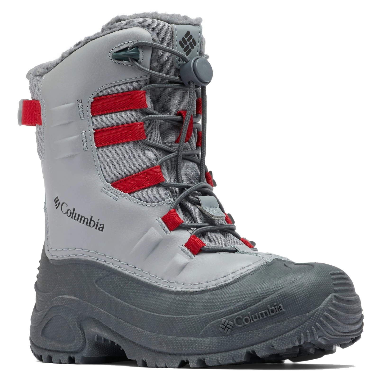 Kid's Columbia, Bugaboot Celsius Boot - Little Kid & Big Kid 3 Kid's Columbia, Bugaboot Celsius Boot - Little Kid & Big Kid