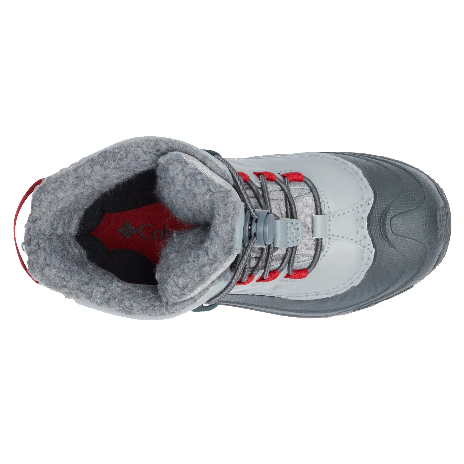 Kid's Columbia, Bugaboot Celsius Boot - Little Kid & Big Kid 9 Kid's Columbia, Bugaboot Celsius Boot - Little Kid & Big Kid - Image 7