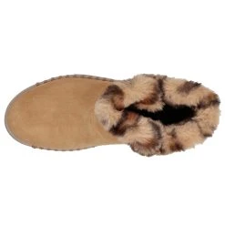 Women's Skechers, GO WALK Smart - Purr-Fection Boot -Anuschka shop 1 2295453 ZM 5