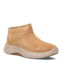 Women's Skechers, GO WALK Arch Fit - Cute N Cozy Bootie