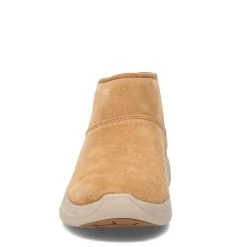 Women's Skechers, GO WALK Arch Fit - Cute N Cozy Bootie -Anuschka shop 1 2295663 ZM 2