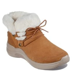 Women's Skechers, On-the-GO Midtown - Cozy Vibes Boot
