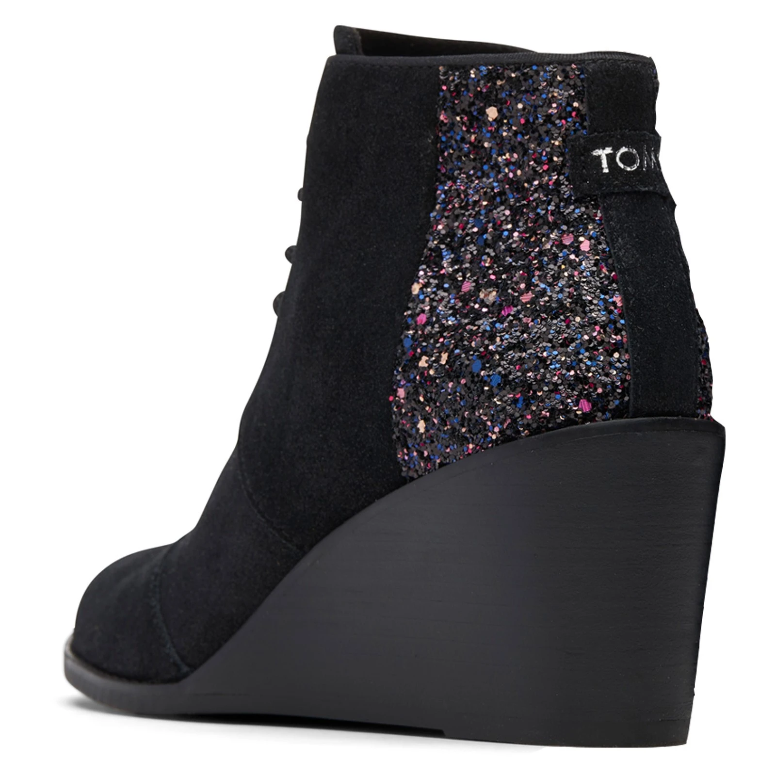 Women's Toms, Hyde Boot 4 Women's Toms, Hyde Boot - Image 3