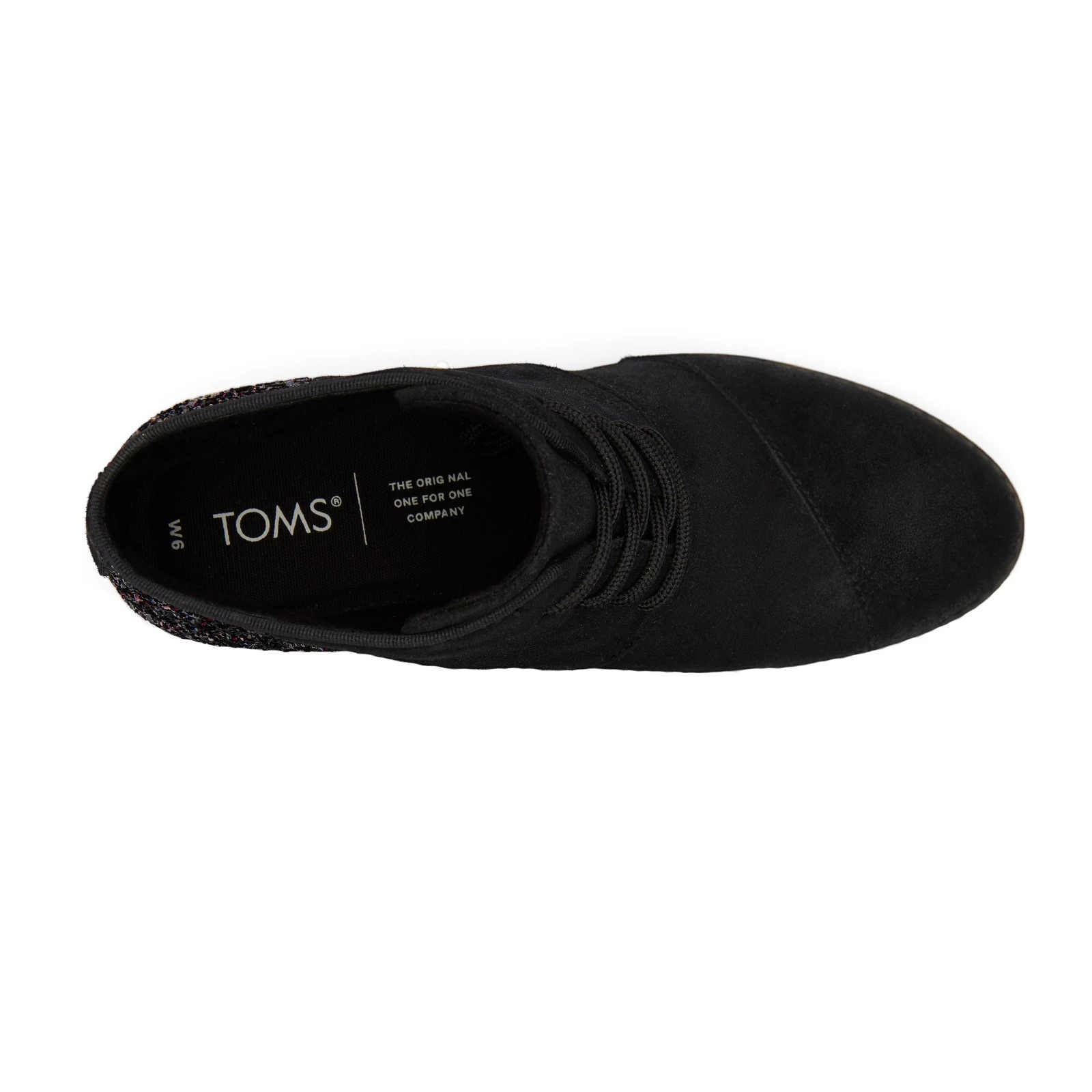 Women's Toms, Hyde Boot 5 Women's Toms, Hyde Boot - Image 4