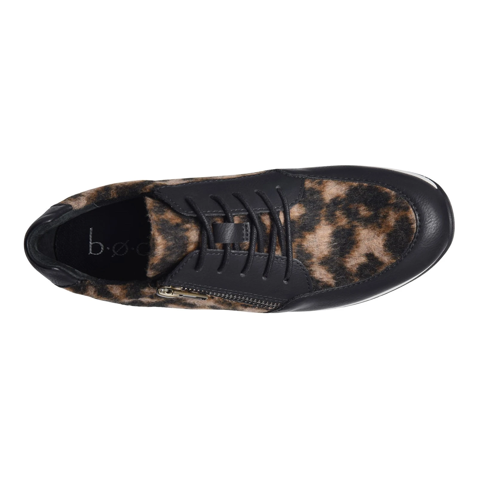 Women's B.o.c, Khloe Sneaker 8 Women's B.o.c, Khloe Sneaker - Image 6