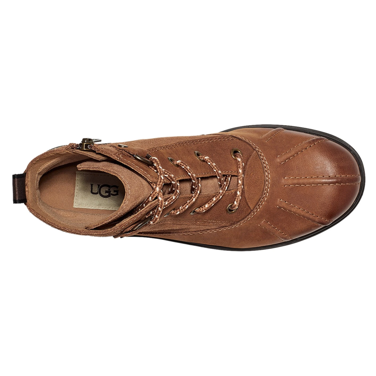 Women's UGG, Hapsburg Duck Boot 6 Women's UGG, Hapsburg Duck Boot - Image 4