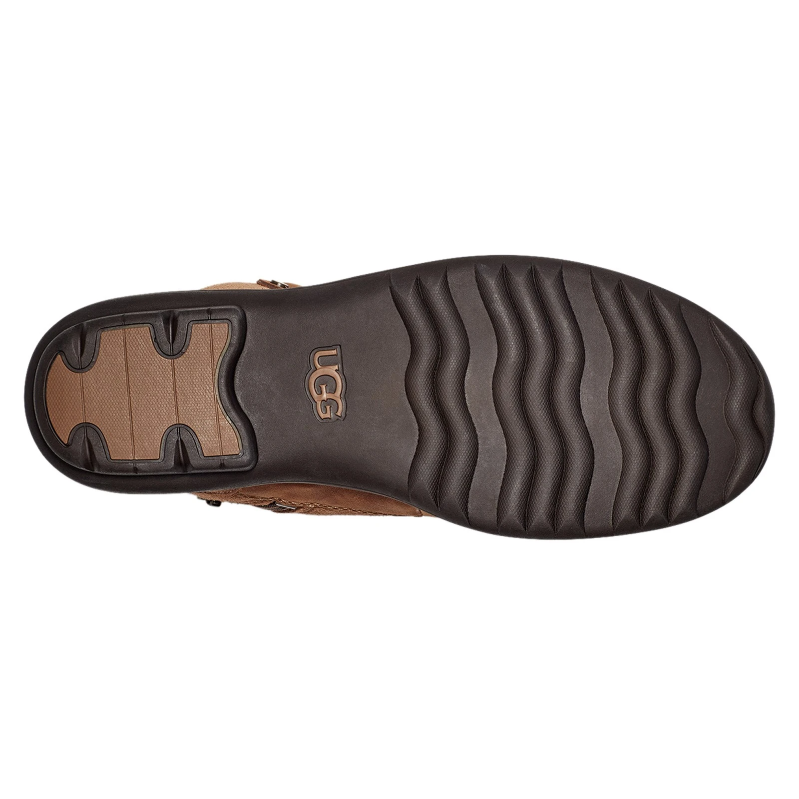 Women's UGG, Hapsburg Duck Boot 7 Women's UGG, Hapsburg Duck Boot - Image 5