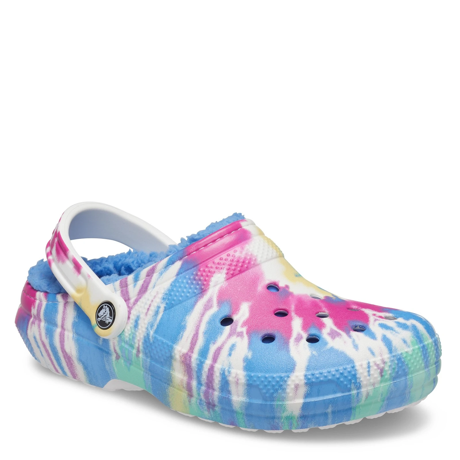 Women's Crocs, Classic Lined Clog 3 Women's Crocs, Classic Lined Clog