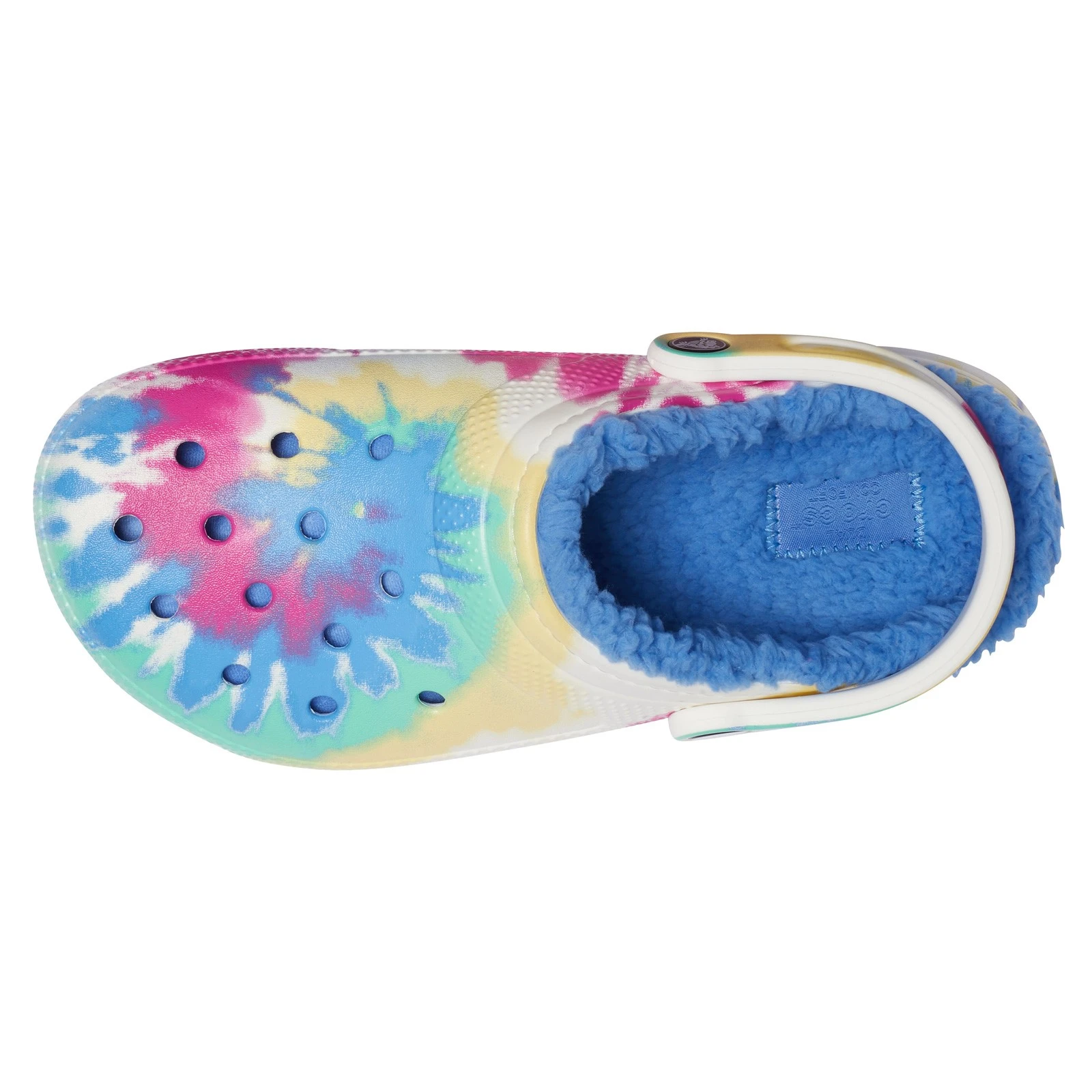 Women's Crocs, Classic Lined Clog 7 Women's Crocs, Classic Lined Clog - Image 5