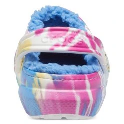 Women's Crocs, Classic Lined Clog 14 Women's Crocs, Classic Lined Clog -Anuschka shop 1 2298625 ZM 6