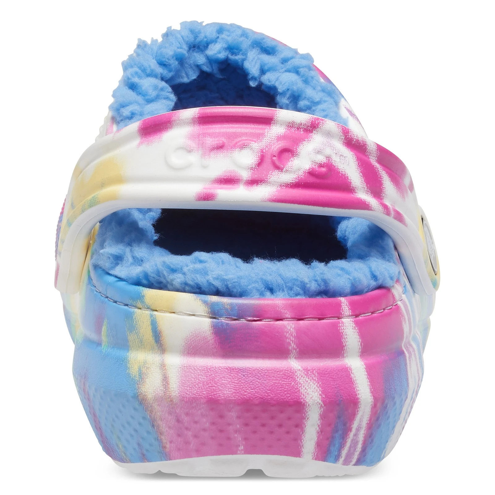 Women's Crocs, Classic Lined Clog 8 Women's Crocs, Classic Lined Clog - Image 6