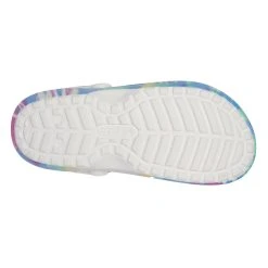 Women's Crocs, Classic Lined Clog 15 Women's Crocs, Classic Lined Clog -Anuschka shop 1 2298625 ZM 7