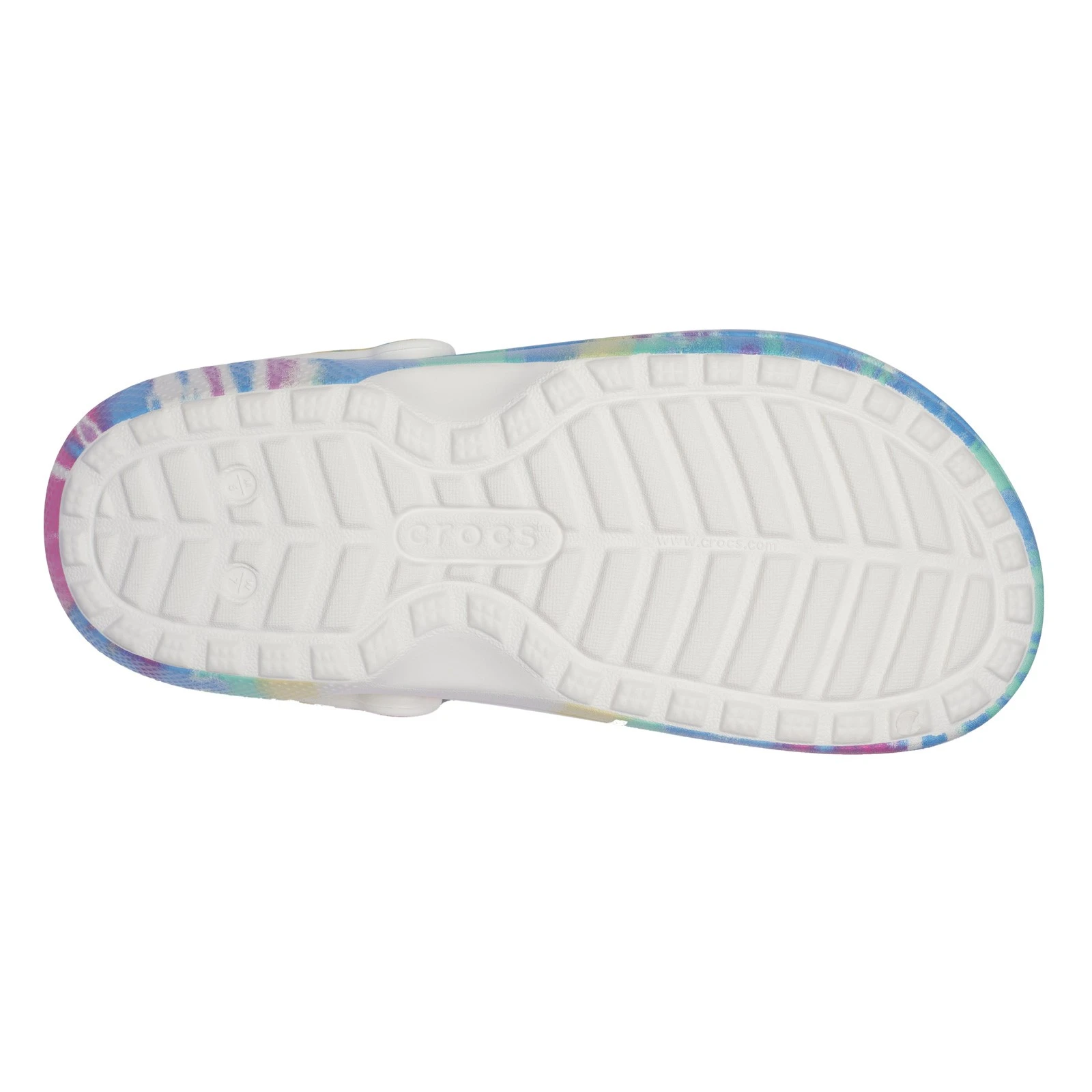 Women's Crocs, Classic Lined Clog 9 Women's Crocs, Classic Lined Clog - Image 7