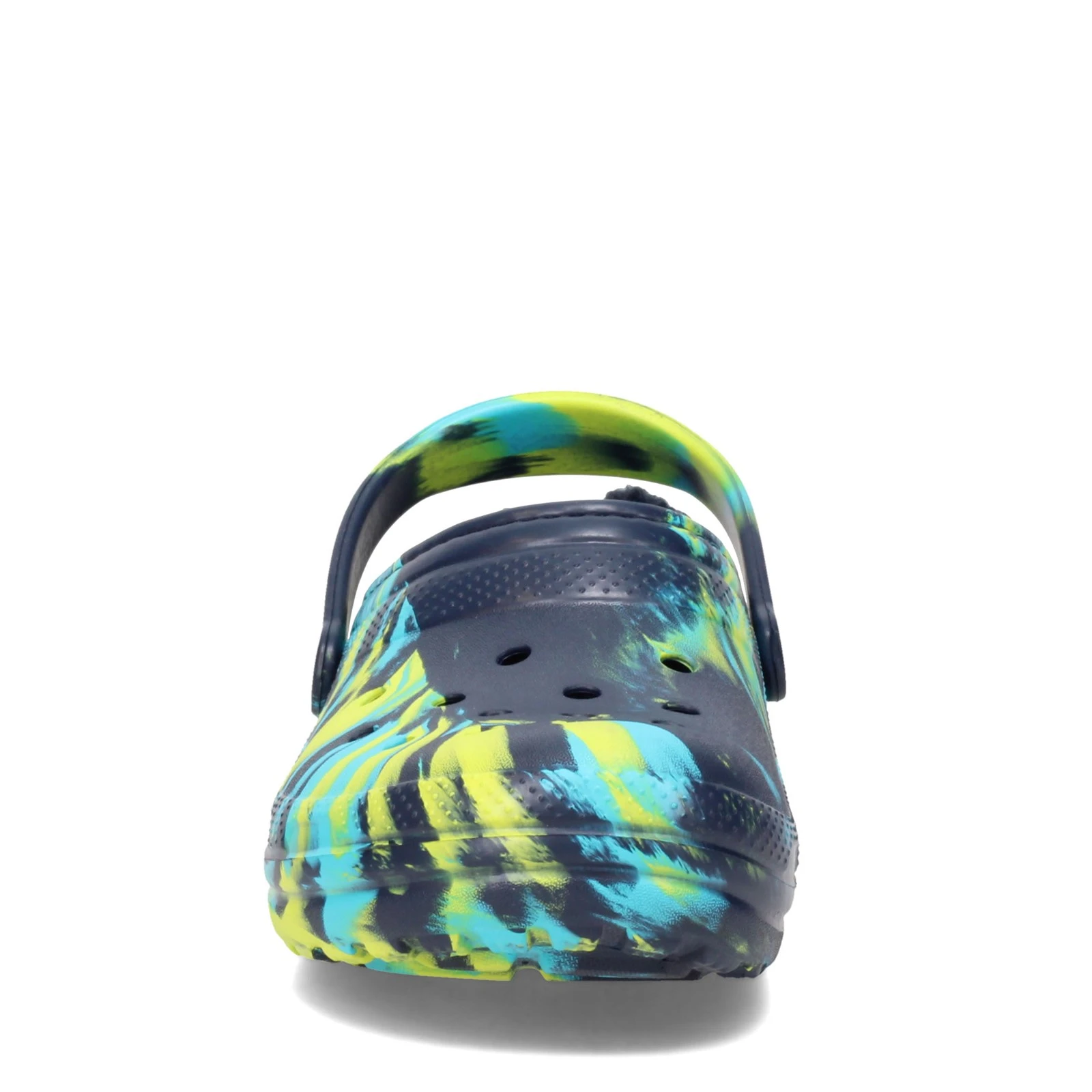 Boy's Crocs, Classic Lined Clog - Little Kid & Big Kid 5 Boy's Crocs, Classic Lined Clog - Little Kid & Big Kid - Image 3