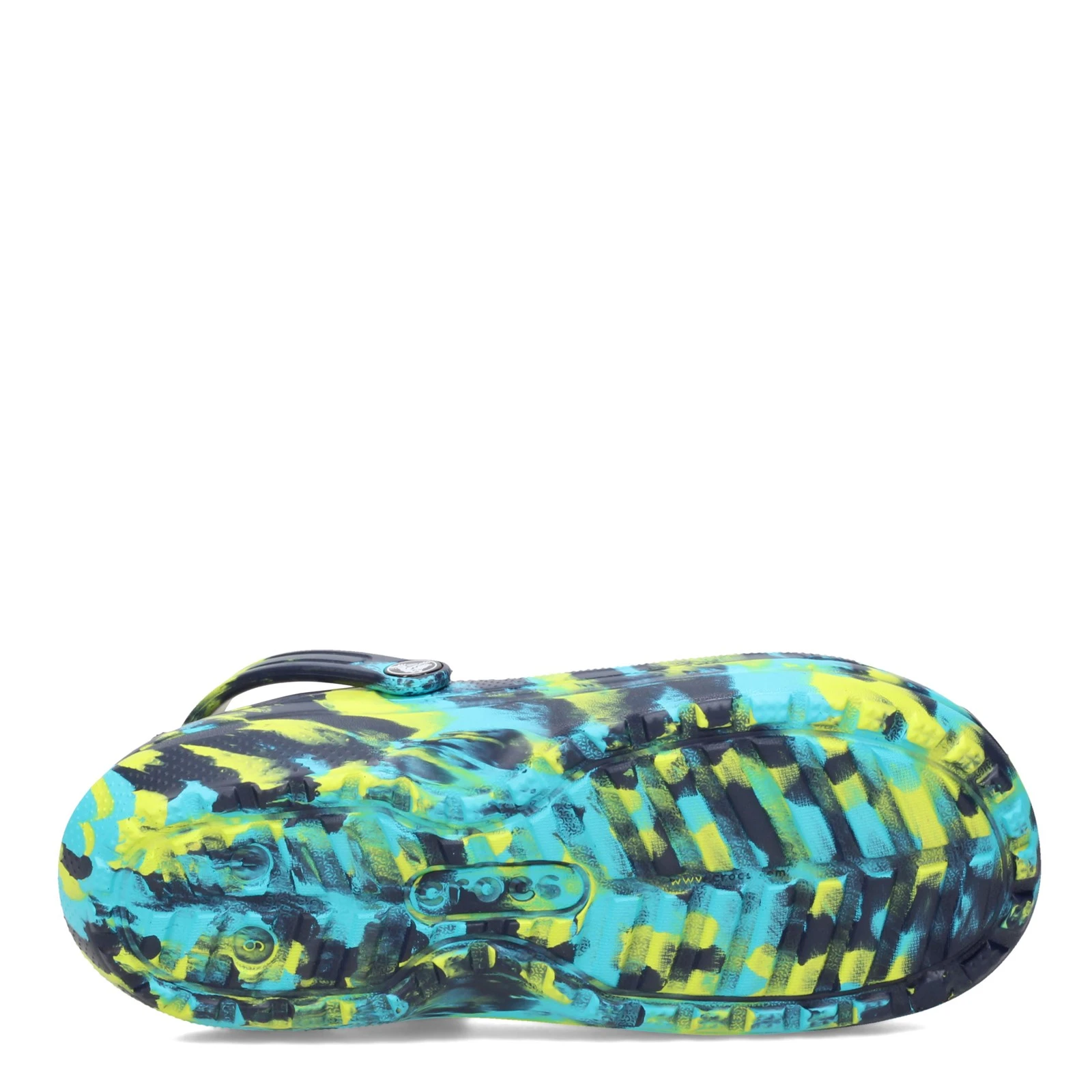 Boy's Crocs, Classic Lined Clog - Little Kid & Big Kid 9 Boy's Crocs, Classic Lined Clog - Little Kid & Big Kid - Image 7