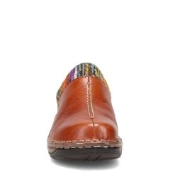 Women's Josef Seibel, Catalonia 59 Clog -Anuschka shop 1 2303867 ZM 2