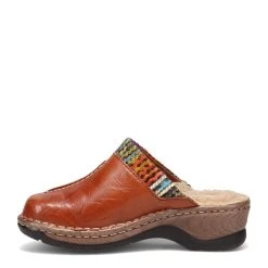 Women's Josef Seibel, Catalonia 59 Clog -Anuschka shop 1 2303867 ZM 3