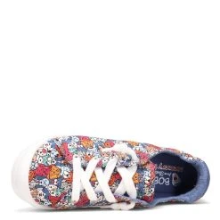 Women's Skechers, BOBS Beach Bingo - Mutt Mixer Sneaker -Anuschka shop 1 2304740 ZM 5