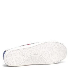 Women's Skechers, BOBS Beach Bingo - Mutt Mixer Sneaker -Anuschka shop 1 2304740 ZM 6