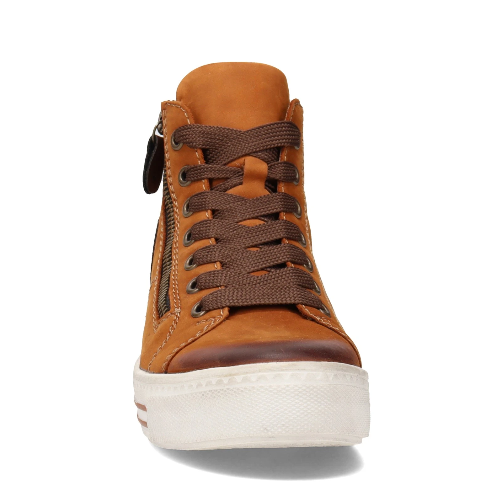 Women's Remonte, D0972-45 Sneaker 5 Women's Remonte, D0972-45 Sneaker - Image 3