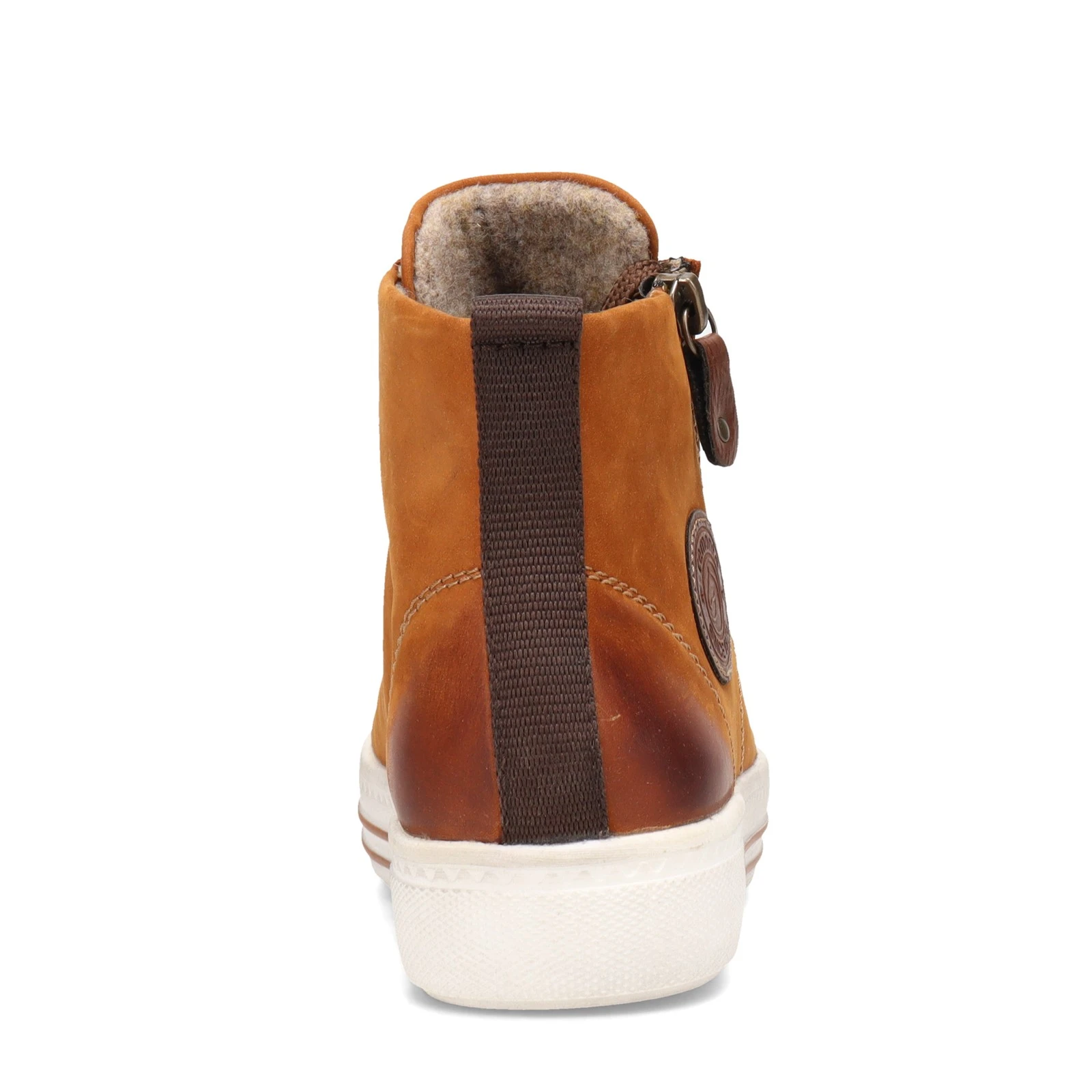 Women's Remonte, D0972-45 Sneaker 7 Women's Remonte, D0972-45 Sneaker - Image 5