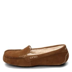 Women's Ugg, Ansley Slipper - Wide Width -Anuschka shop 1 2307401 ZM 3