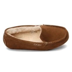 Women's Ugg, Ansley Slipper - Wide Width -Anuschka shop 1 2307401 ZM 5
