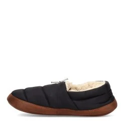 Women's Dearfoams, Cedar Nylon Sleeping Bag Closed Back Slipper -Anuschka shop 1 2310408 ZM 3