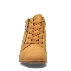 Women's SOUL Naturalizer, Haley Lace Boot -Anuschka shop 1 2310821 ZM 2