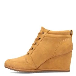 Women's SOUL Naturalizer, Haley Lace Boot -Anuschka shop 1 2310821 ZM 3