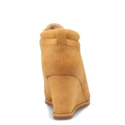 Women's SOUL Naturalizer, Haley Lace Boot -Anuschka shop 1 2310821 ZM 4