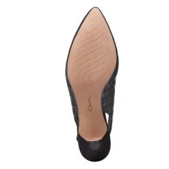 Women's Clarks, Linvale Sondra Pump -Anuschka shop 1 2317606 ZM 6