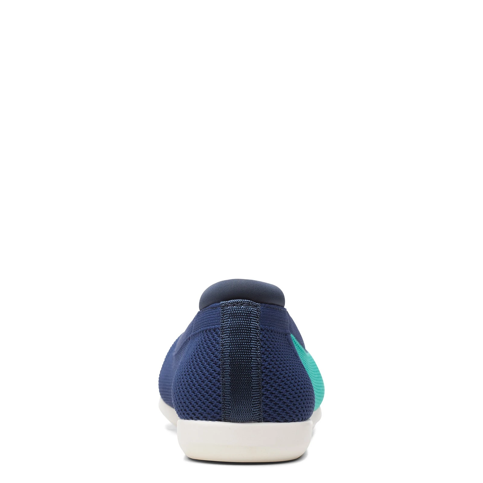 Women's Clarks, Carly Wish Flat 7 Women's Clarks, Carly Wish Flat - Image 5