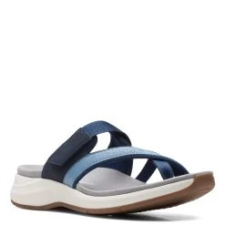 Women's Clarks, Solan Surf Sandal