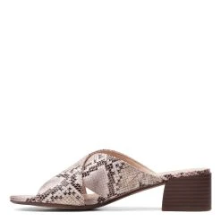 Women's Clarks, Caroleigh Erin Sandal -Anuschka shop 1 2321215 ZM 3