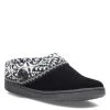 Women's Clarks, Sweater Collar Slipper -Anuschka shop 1 2329403 ZM