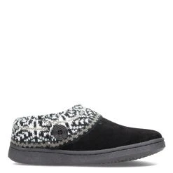 Women's Clarks, Sweater Collar Slipper -Anuschka shop 1 2329403 ZM 1