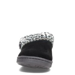 Women's Clarks, Sweater Collar Slipper -Anuschka shop 1 2329403 ZM 2
