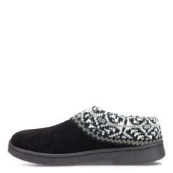 Women's Clarks, Sweater Collar Slipper -Anuschka shop 1 2329403 ZM 3