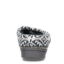 Women's Clarks, Sweater Collar Slipper -Anuschka shop 1 2329403 ZM 4