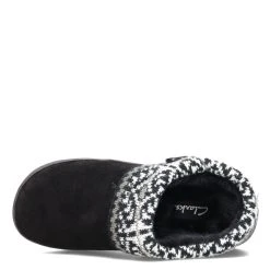 Women's Clarks, Sweater Collar Slipper -Anuschka shop 1 2329403 ZM 5