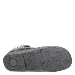 Women's Clarks, Sweater Collar Slipper -Anuschka shop 1 2329403 ZM 6