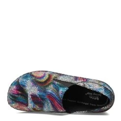 Women's Spring Step, Manila Clog 14 Women's Spring Step, Manila Clog -Anuschka shop 1 2330085 ZM 5