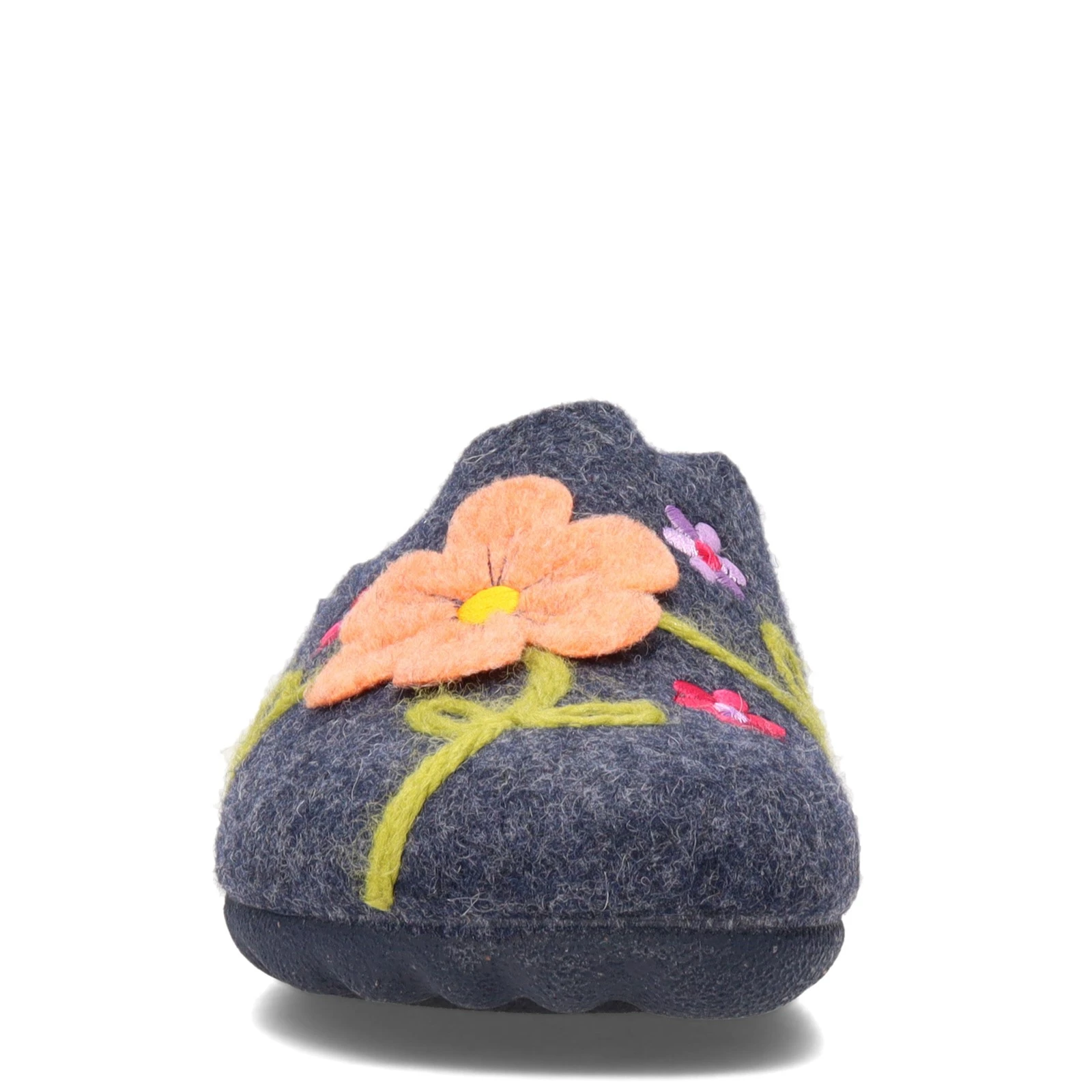 Women's Flexus, Posie Slipper 5 Women's Flexus, Posie Slipper - Image 3