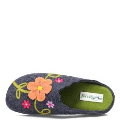 Women's Flexus, Posie Slipper 14 Women's Flexus, Posie Slipper -Anuschka shop 1 2330098 ZM 5