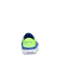 Boy's Skechers, Guzman Steps - Aqua Surge Slip-On - Toddler -Anuschka shop 1 2330730 ZM 4