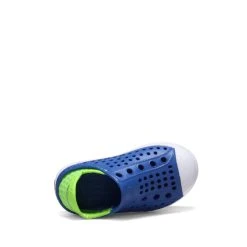 Boy's Skechers, Guzman Steps - Aqua Surge Slip-On - Toddler -Anuschka shop 1 2330730 ZM 5