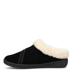 Women's Clarks, Kimberly Clog Slipper 12 Women's Clarks, Kimberly Clog Slipper -Anuschka shop 1 2332019 ZM 3